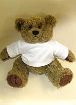 Ted 9"